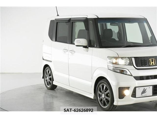 Honda N BOX 2013-03 334852-4