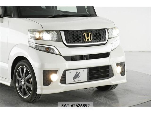 Honda N BOX 2013-03 334852-2