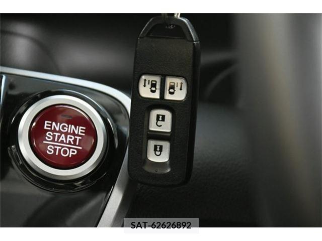 Honda N BOX 2013-03 334852-8