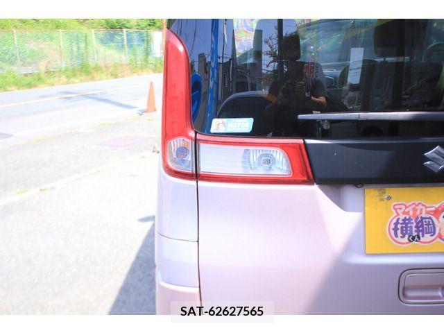 Suzuki SPACIA 2015-07 383239-17