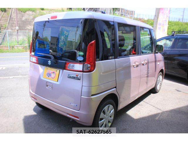 Suzuki SPACIA 2015-07 383239-16