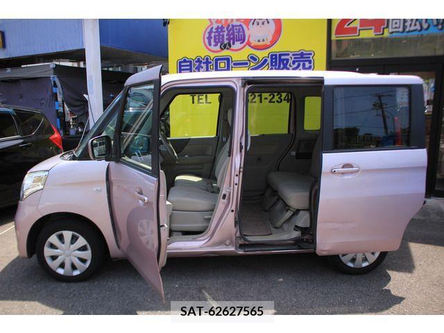 Suzuki SPACIA 2015-07 383239-13