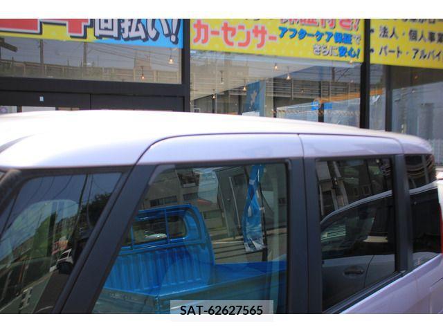 Suzuki SPACIA 2015-07 383239-11