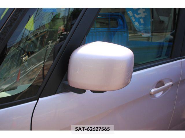 Suzuki SPACIA 2015-07 383239-10