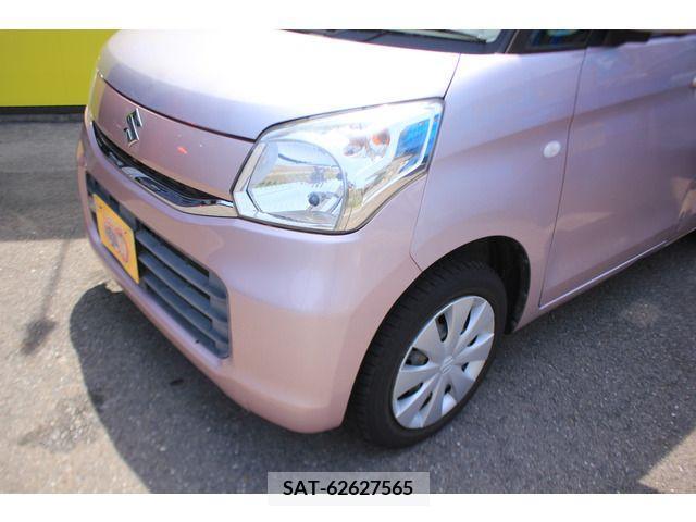 Suzuki SPACIA 2015-07 383239-9