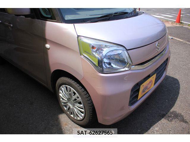 Suzuki SPACIA 2015-07 383239-7