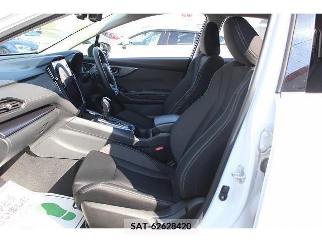 Subaru LEVORG 2022-11 352402-15