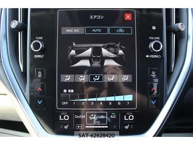 Subaru LEVORG 2022-11 352402-2