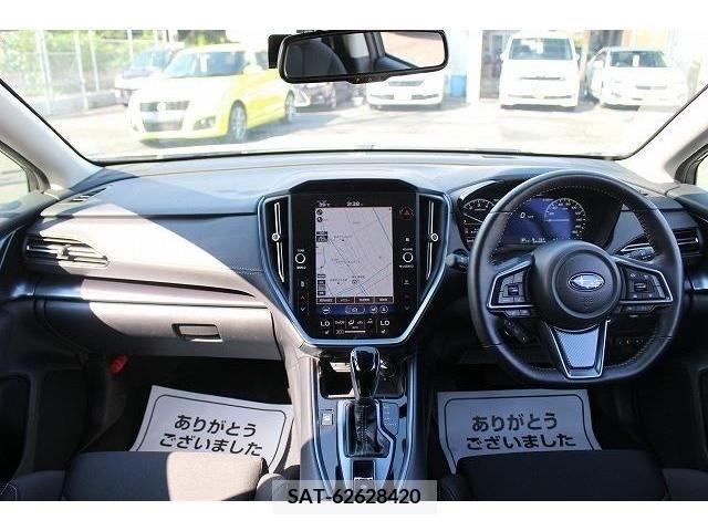 Subaru LEVORG 2022-11 352402-14