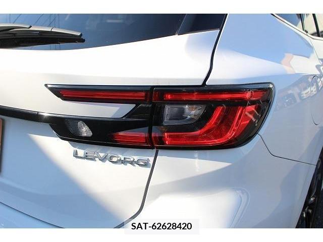 Subaru LEVORG 2022-11 352402-11