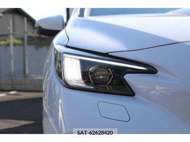 Subaru LEVORG 2022-11 352402-10