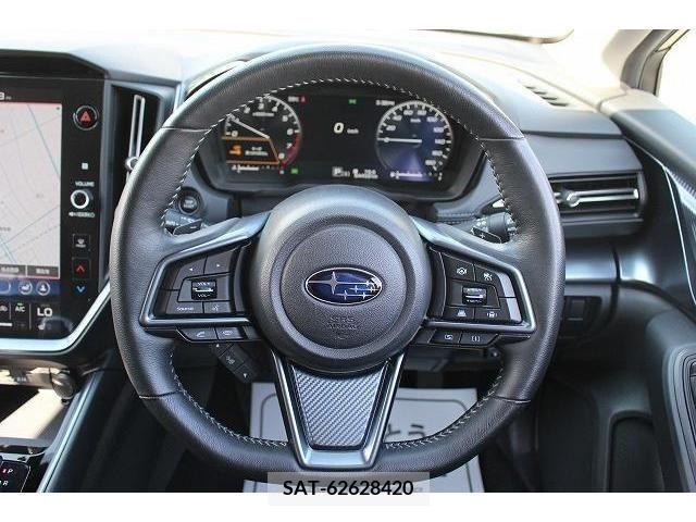 Subaru LEVORG 2022-11 352402-13