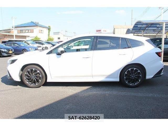 Subaru LEVORG 2022-11 352402-9