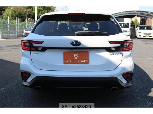 Subaru LEVORG 2022-11 352402-8