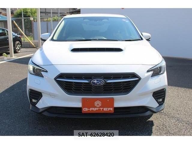 Subaru LEVORG 2022-11 352402-6