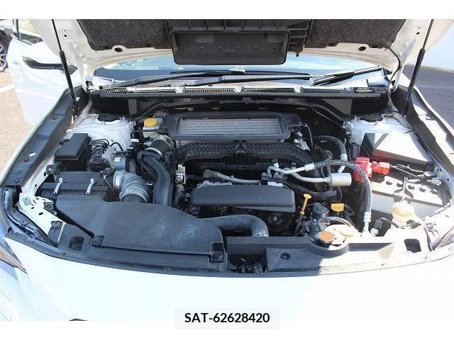 Subaru LEVORG 2022-11 352402-18