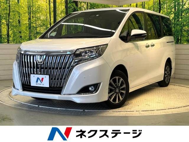 Toyota ESQUIRE 2019-07 190395-0