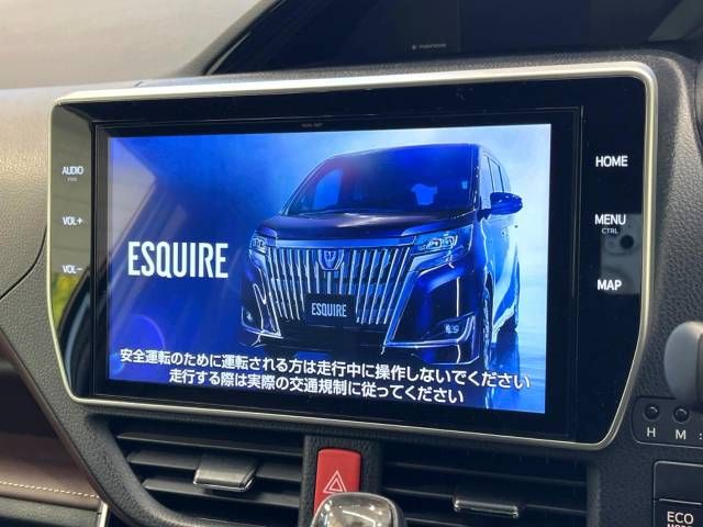 Toyota ESQUIRE 2019-07 190395-3