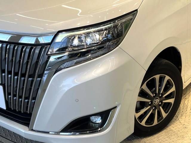 Toyota ESQUIRE 2019-07 190395-12