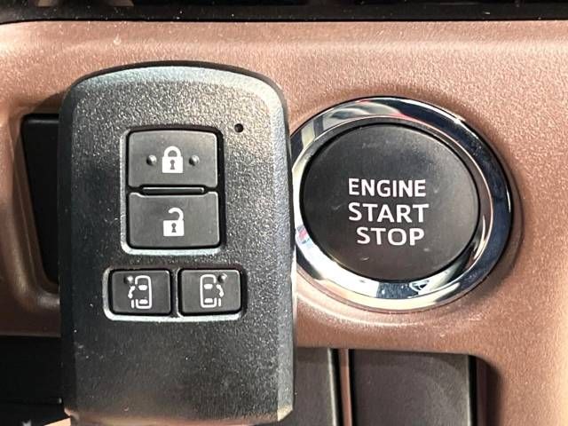 Toyota ESQUIRE 2019-07 190395-6