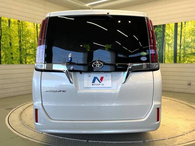 Toyota ESQUIRE 2019-07 190395-15
