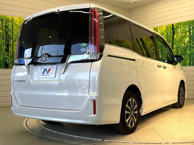Toyota ESQUIRE 2019-07 190395-17