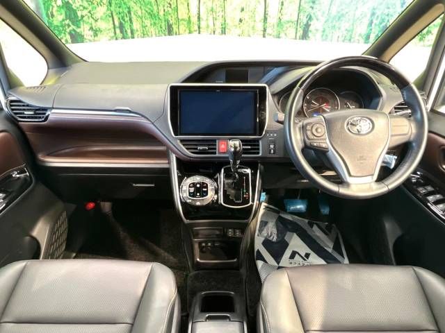 Toyota ESQUIRE 2019-07 190395-1