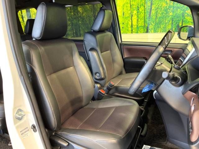 Toyota ESQUIRE 2019-07 190395-7