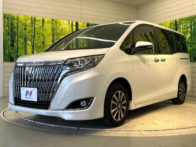 Toyota ESQUIRE 2019-07 190395-16