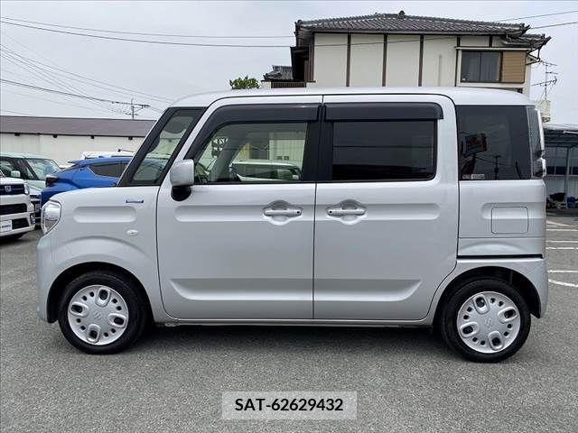 Suzuki SPACIA 2022-01 285656-10
