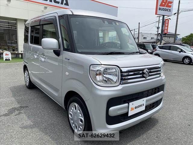 Suzuki SPACIA 2022-01 285656-9