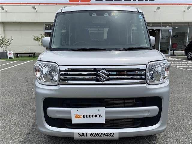 Suzuki SPACIA 2022-01 285656-8