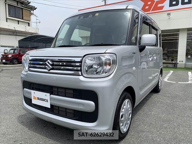 Suzuki SPACIA 2022-01 285656-7