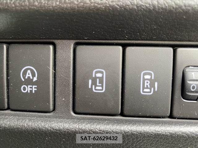 Suzuki SPACIA 2022-01 285656-3
