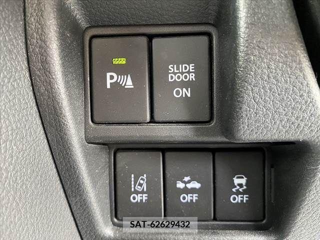 Suzuki SPACIA 2022-01 285656-2