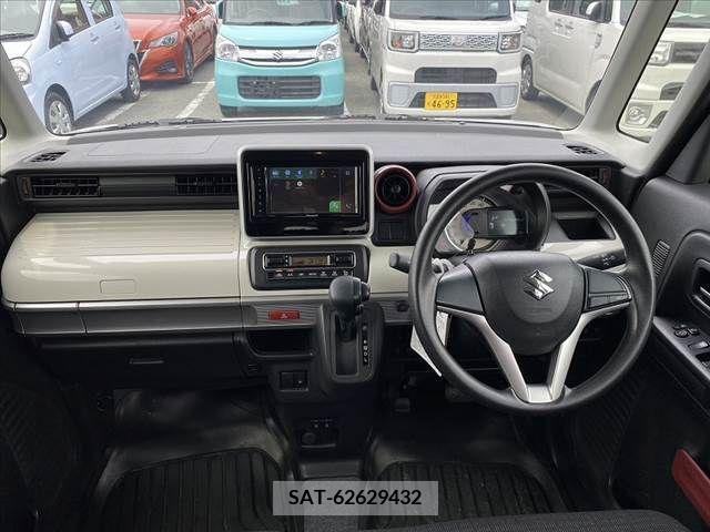 Suzuki SPACIA 2022-01 285656-1
