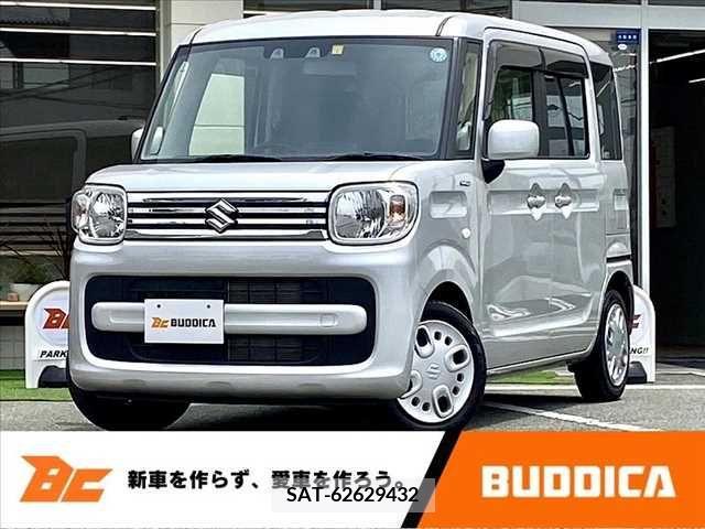 Suzuki SPACIA 2022-01 285656-0
