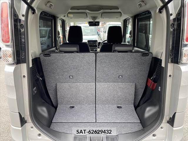 Suzuki SPACIA 2022-01 285656-20
