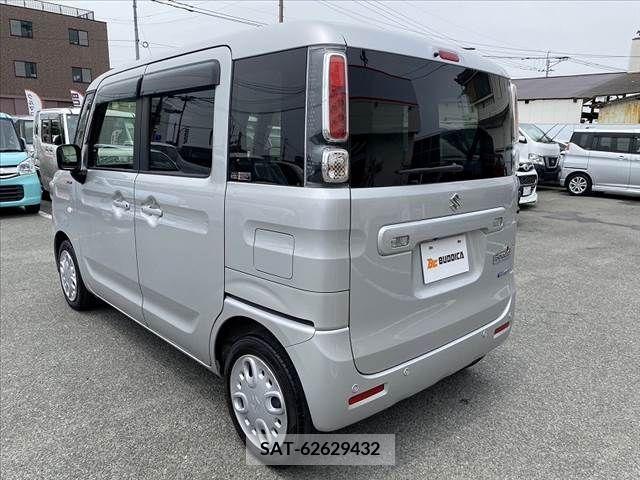Suzuki SPACIA 2022-01 285656-14