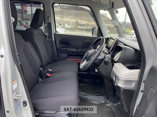 Suzuki SPACIA 2022-01 285656-15