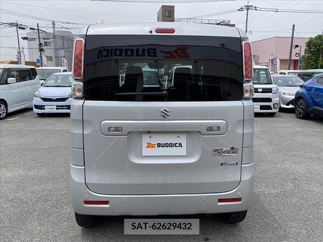 Suzuki SPACIA 2022-01 285656-13