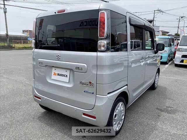 Suzuki SPACIA 2022-01 285656-12
