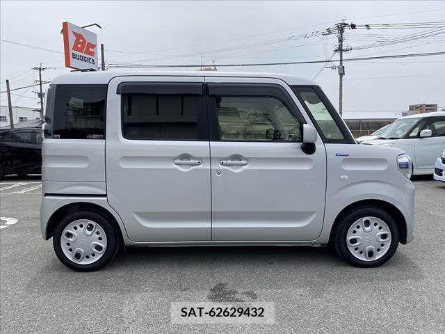 Suzuki SPACIA 2022-01 285656-11