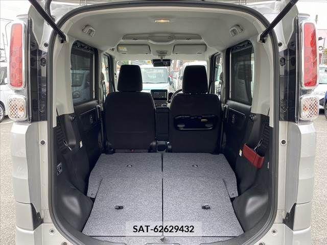 Suzuki SPACIA 2022-01 285656-21