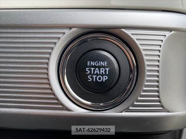 Suzuki SPACIA 2022-01 285656-22