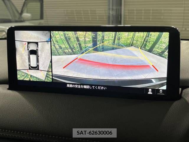 Mazda CX-5 2021-08 295860-4