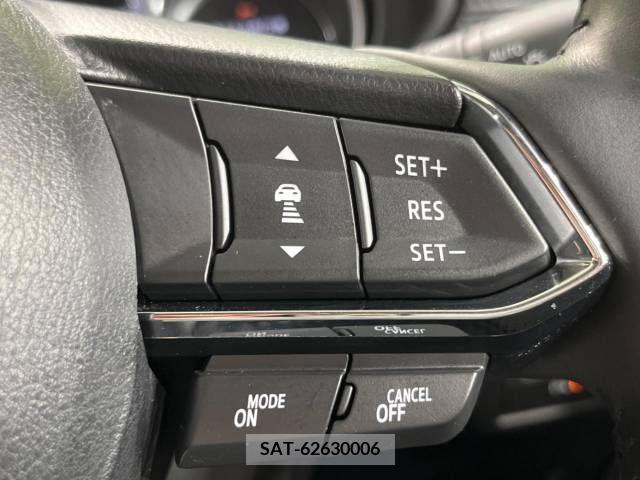 Mazda CX-5 2021-08 295860-5