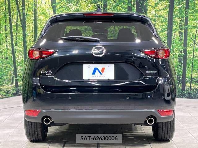 Mazda CX-5 2021-08 295860-15