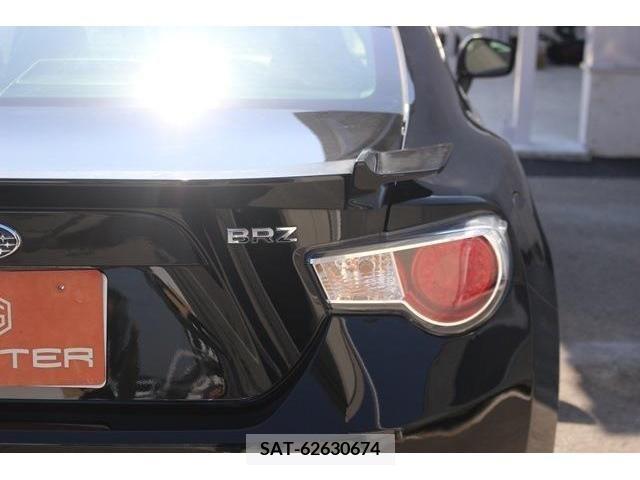 Subaru BRZ 2012-03 220453-10