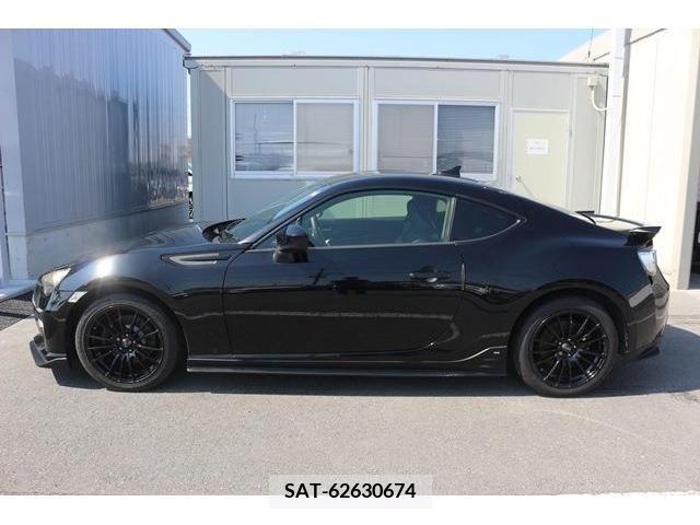 Subaru BRZ 2012-03 220453-8